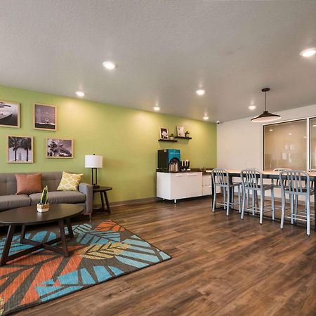 Woodspring Suites Cocoa Beach - Рокледж Екстер'єр фото