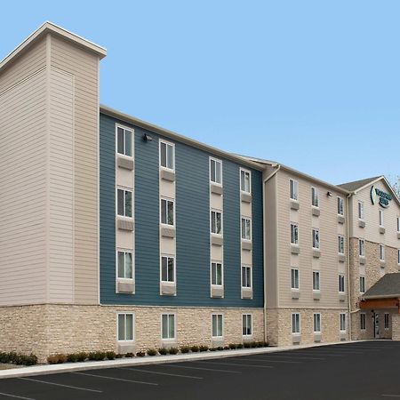 Woodspring Suites Cocoa Beach - Рокледж Екстер'єр фото