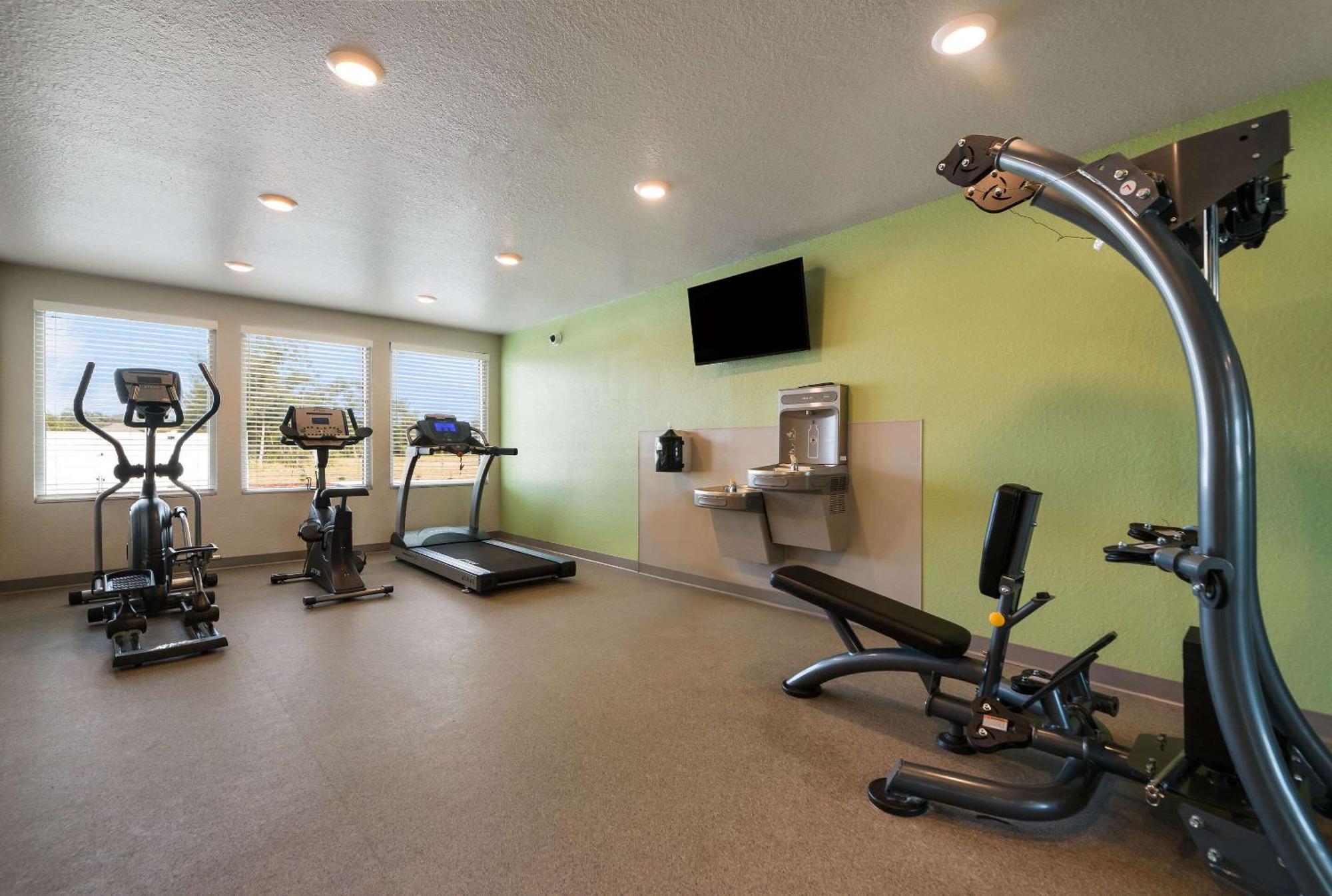Woodspring Suites Cocoa Beach - Рокледж Екстер'єр фото