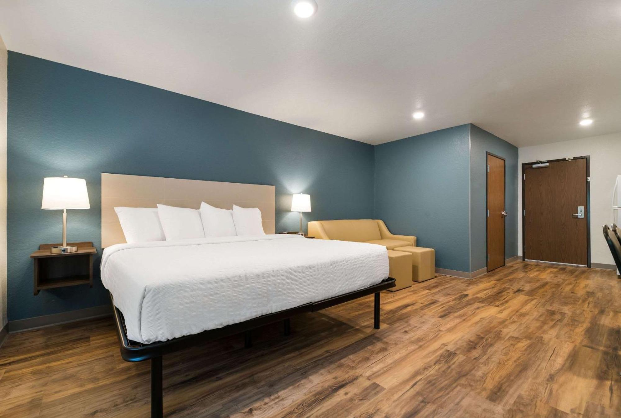 Woodspring Suites Cocoa Beach - Рокледж Екстер'єр фото