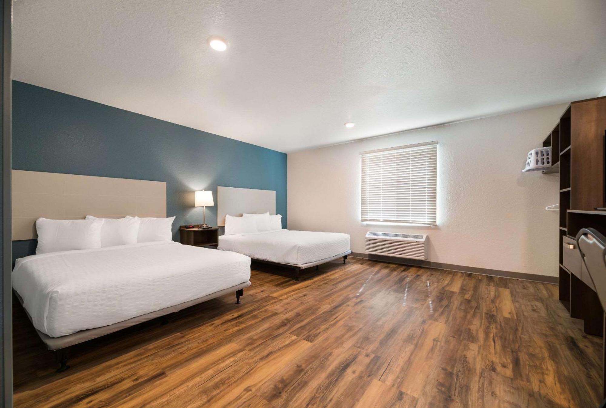 Woodspring Suites Cocoa Beach - Рокледж Екстер'єр фото