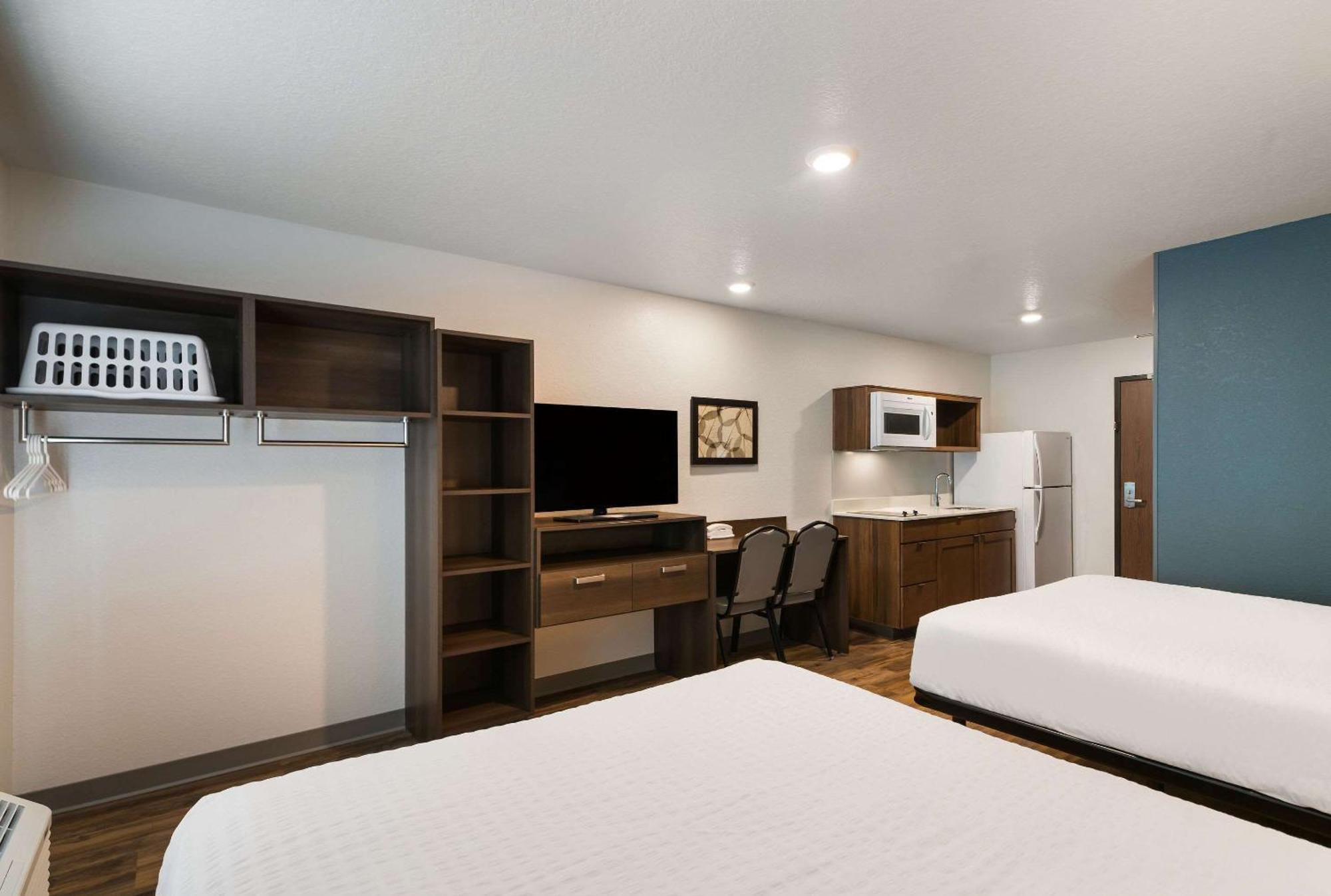 Woodspring Suites Cocoa Beach - Рокледж Екстер'єр фото