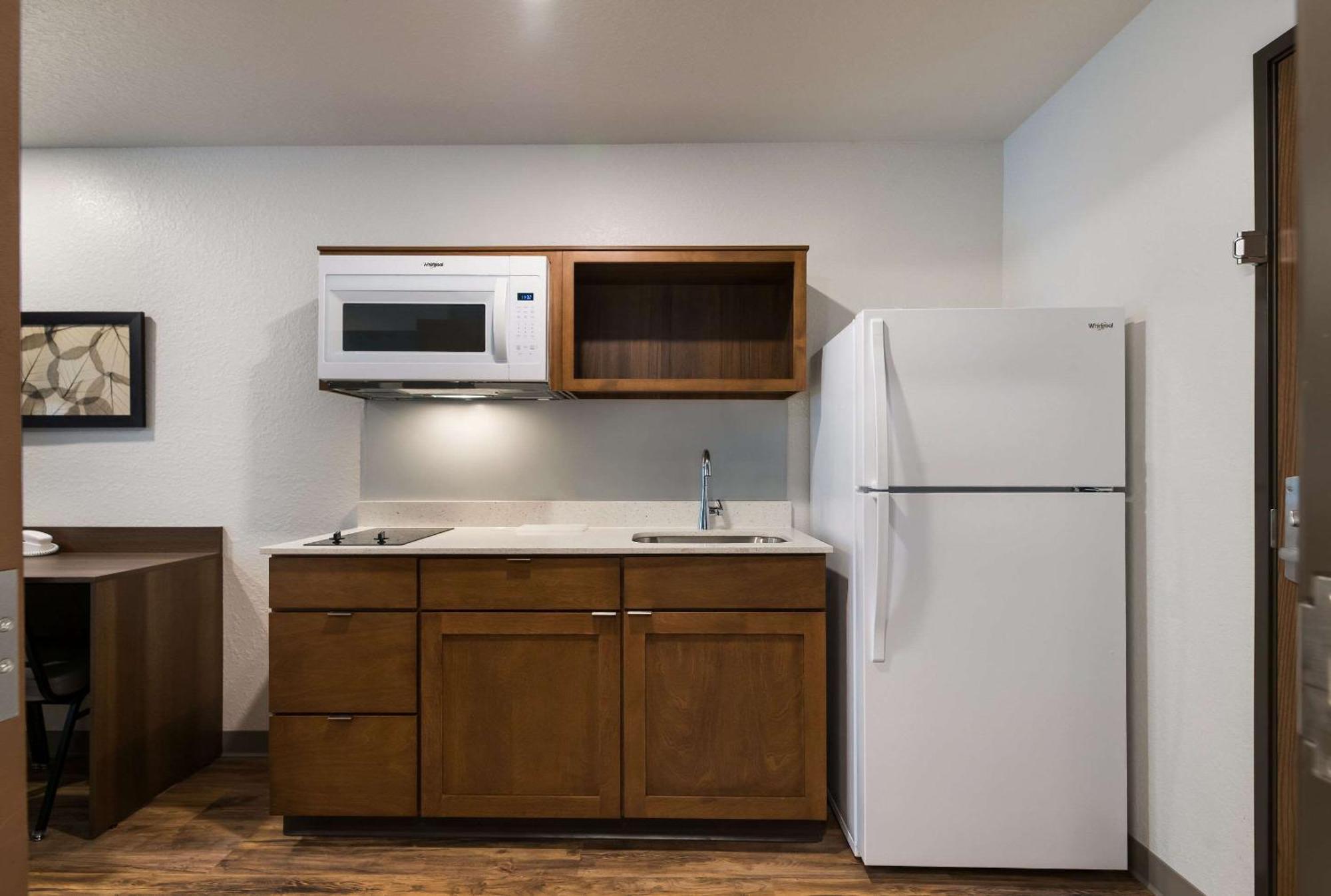 Woodspring Suites Cocoa Beach - Рокледж Екстер'єр фото