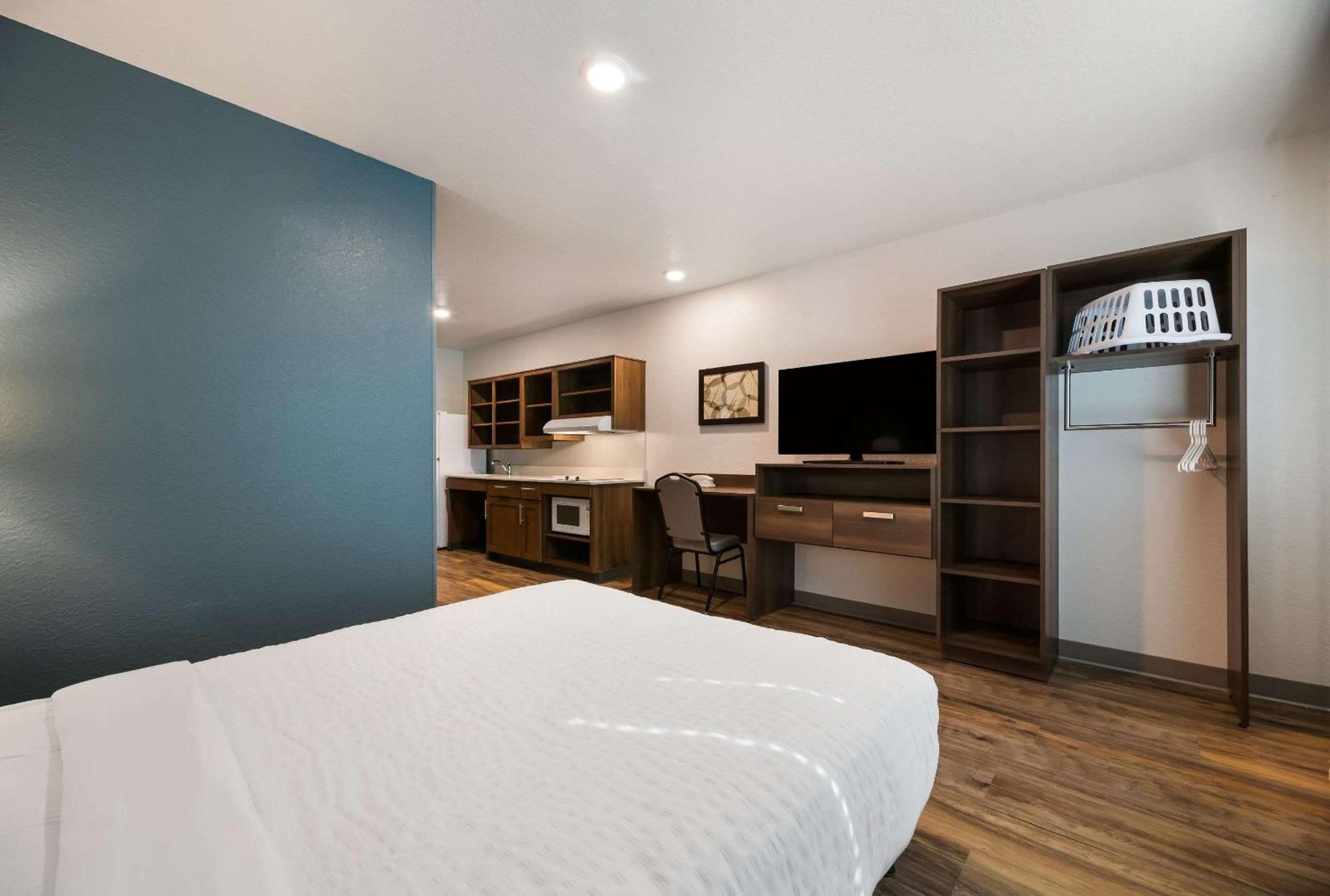 Woodspring Suites Cocoa Beach - Рокледж Екстер'єр фото