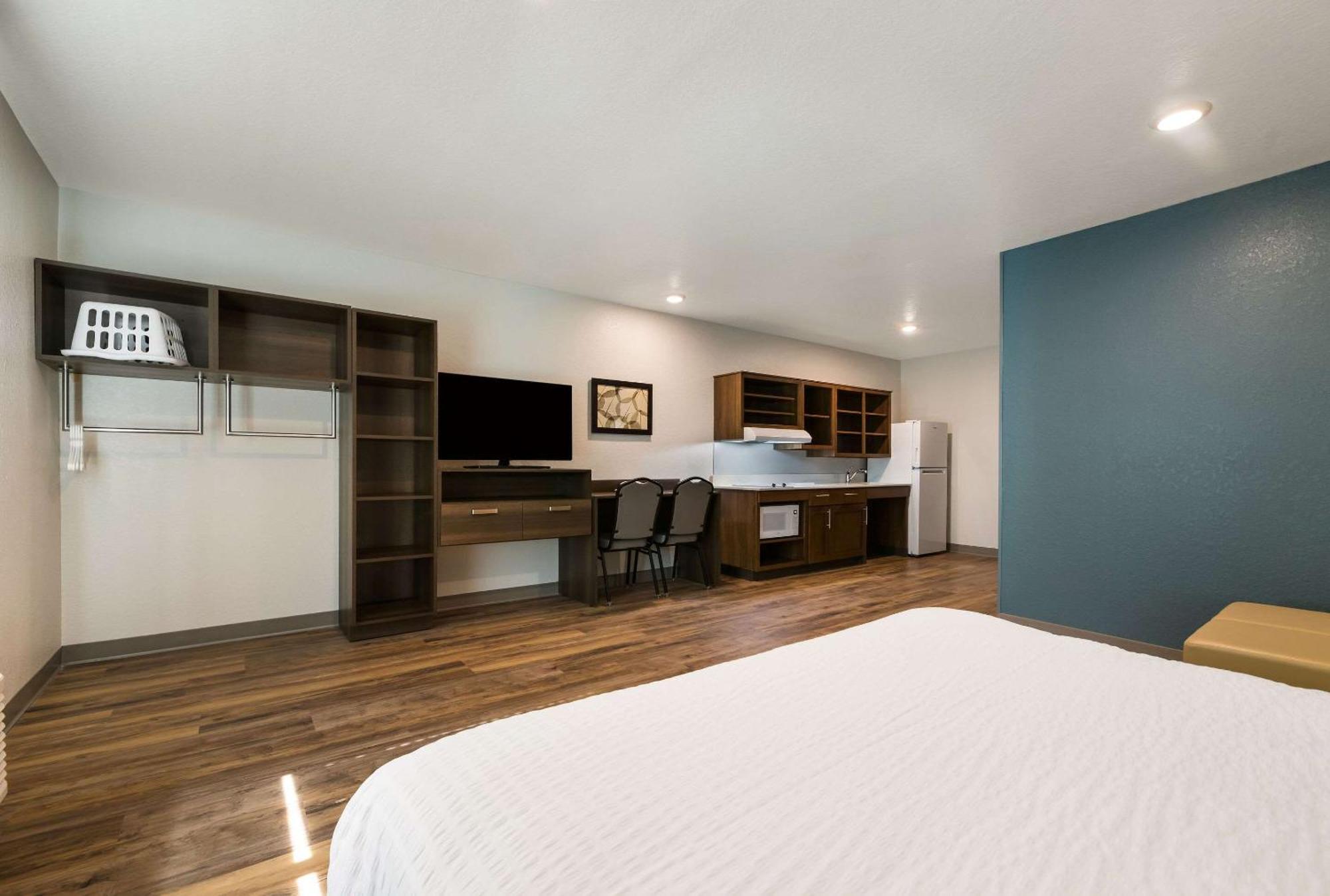 Woodspring Suites Cocoa Beach - Рокледж Екстер'єр фото