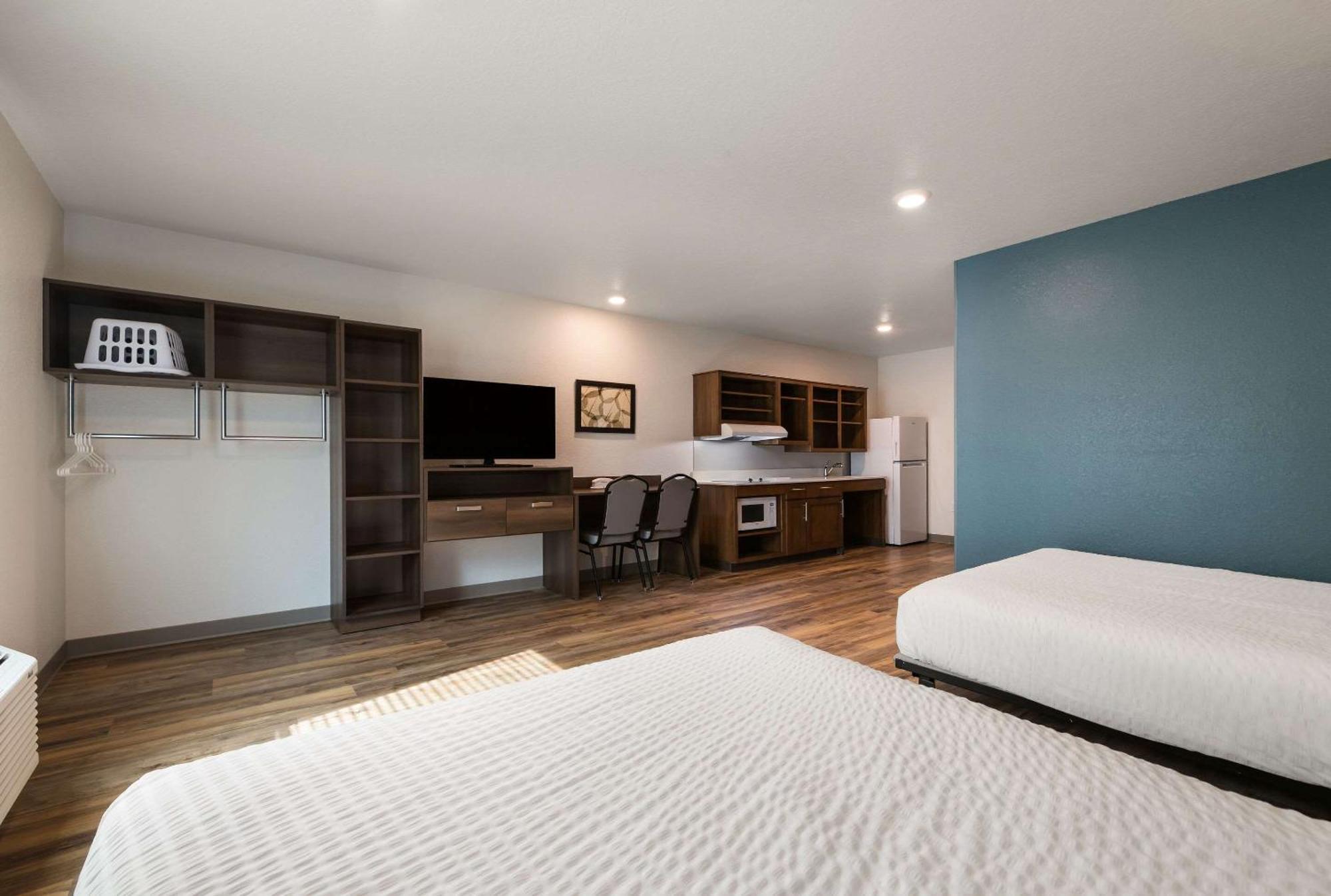 Woodspring Suites Cocoa Beach - Рокледж Екстер'єр фото