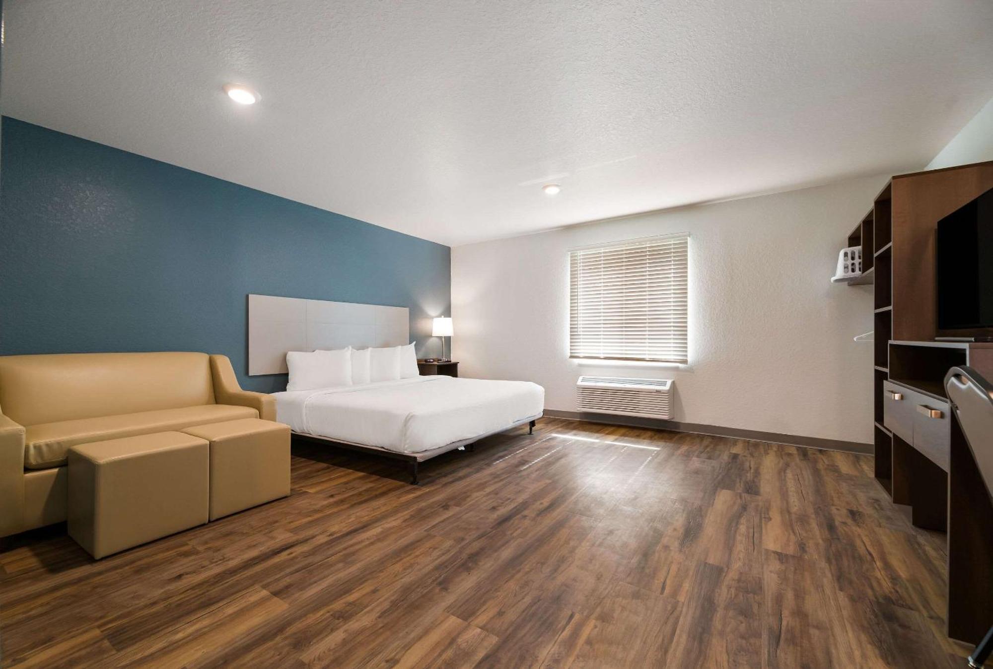 Woodspring Suites Cocoa Beach - Рокледж Екстер'єр фото