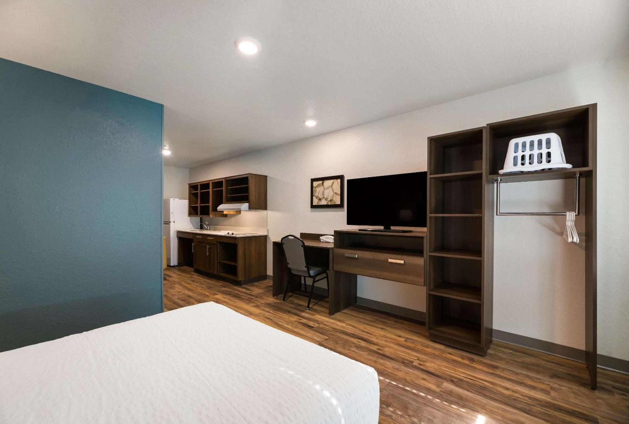 Woodspring Suites Cocoa Beach - Рокледж Екстер'єр фото