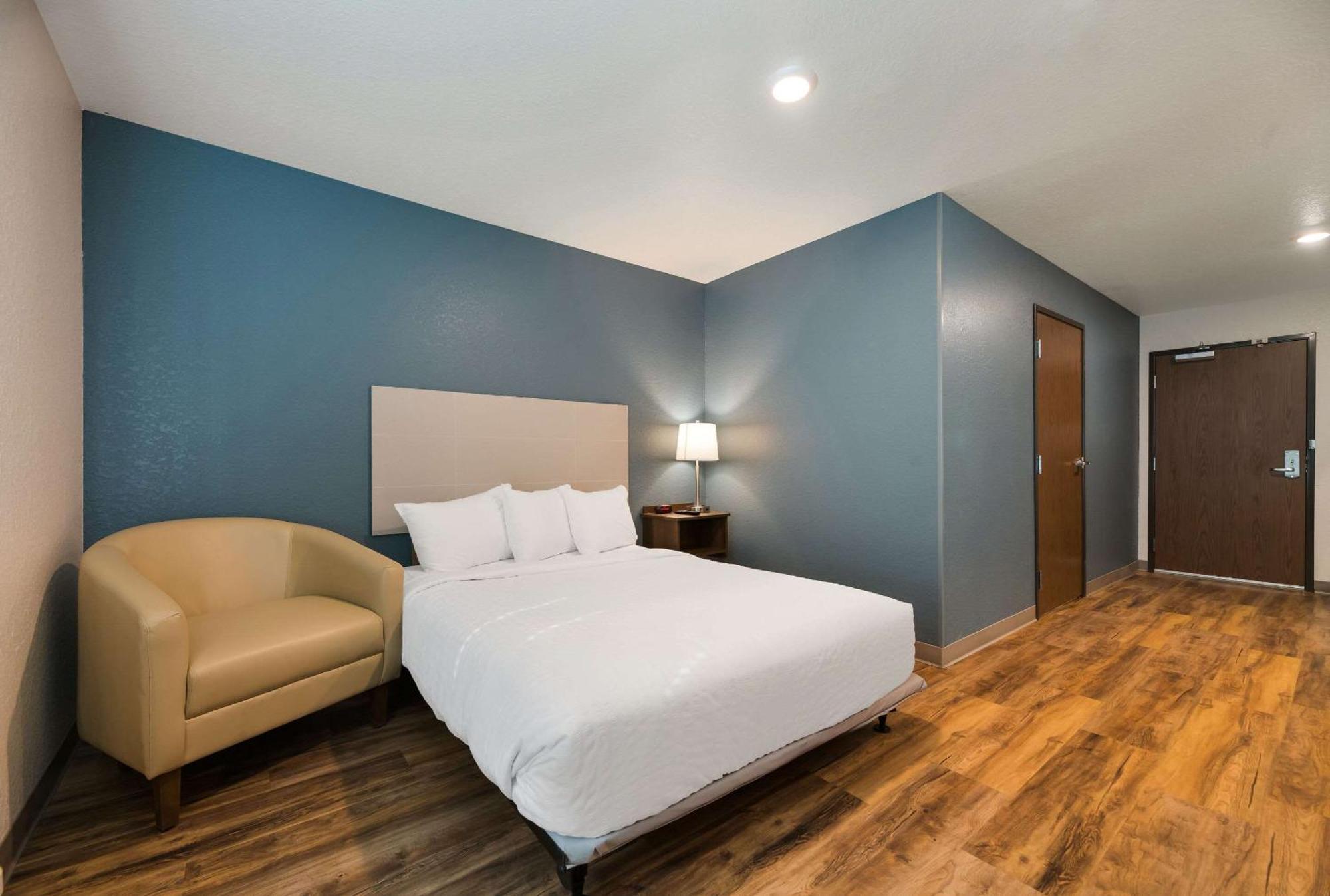 Woodspring Suites Cocoa Beach - Рокледж Екстер'єр фото