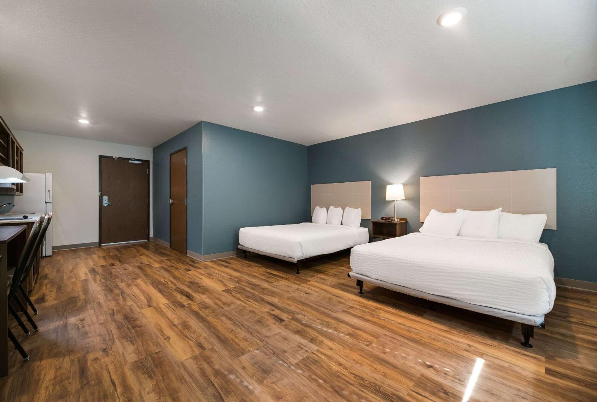 Woodspring Suites Cocoa Beach - Рокледж Екстер'єр фото
