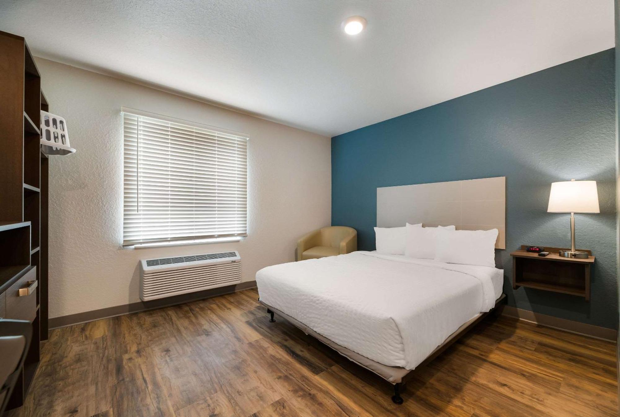 Woodspring Suites Cocoa Beach - Рокледж Екстер'єр фото