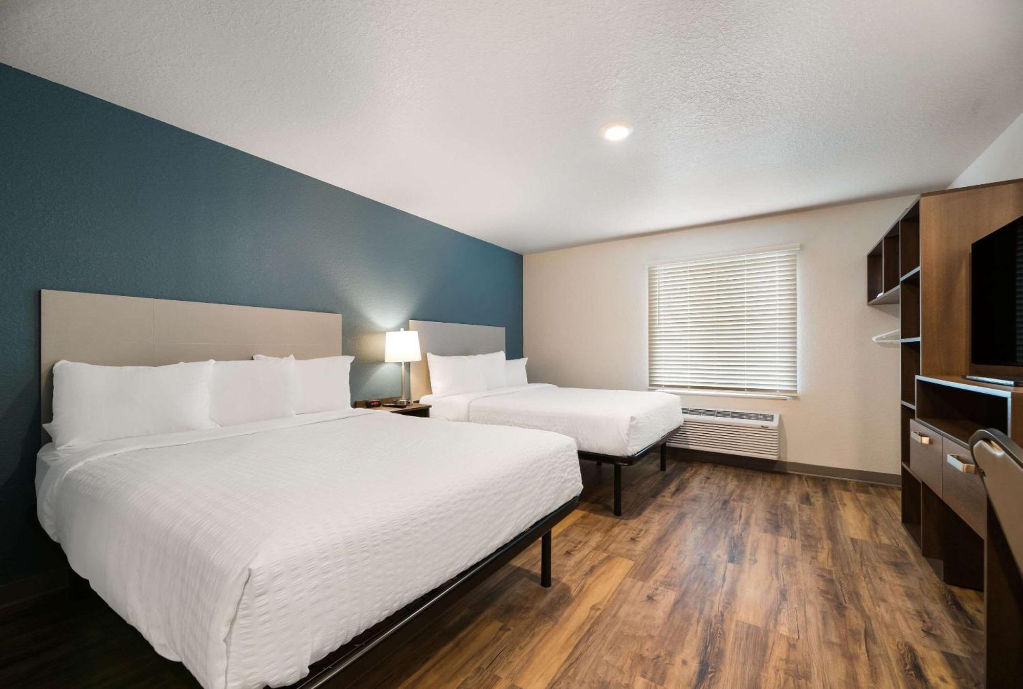 Woodspring Suites Cocoa Beach - Рокледж Екстер'єр фото